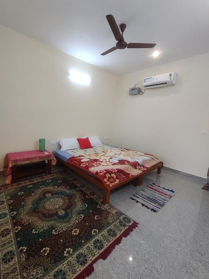 Woodpacker Hostel Auroville Pondicherry Zewnętrze zdjęcie