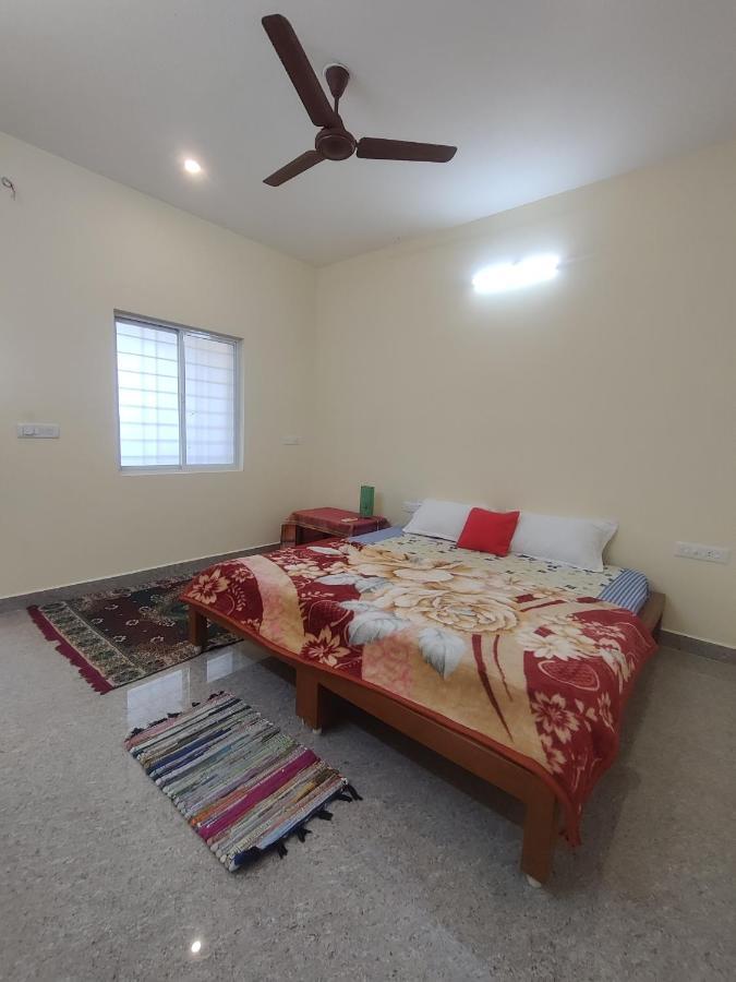 Woodpacker Hostel Auroville Pondicherry Zewnętrze zdjęcie