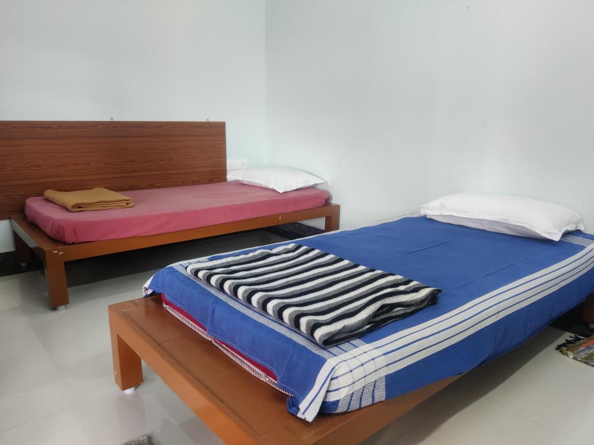 Woodpacker Hostel Auroville Pondicherry Zewnętrze zdjęcie