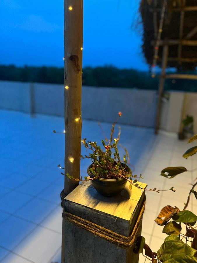 Woodpacker Hostel Auroville Pondicherry Zewnętrze zdjęcie