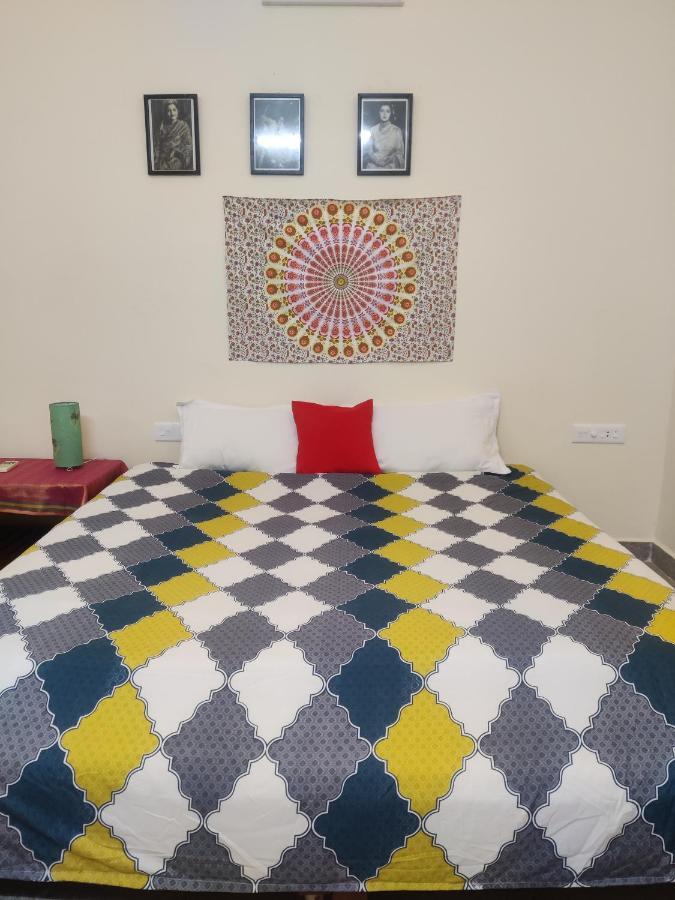 Woodpacker Hostel Auroville Pondicherry Zewnętrze zdjęcie