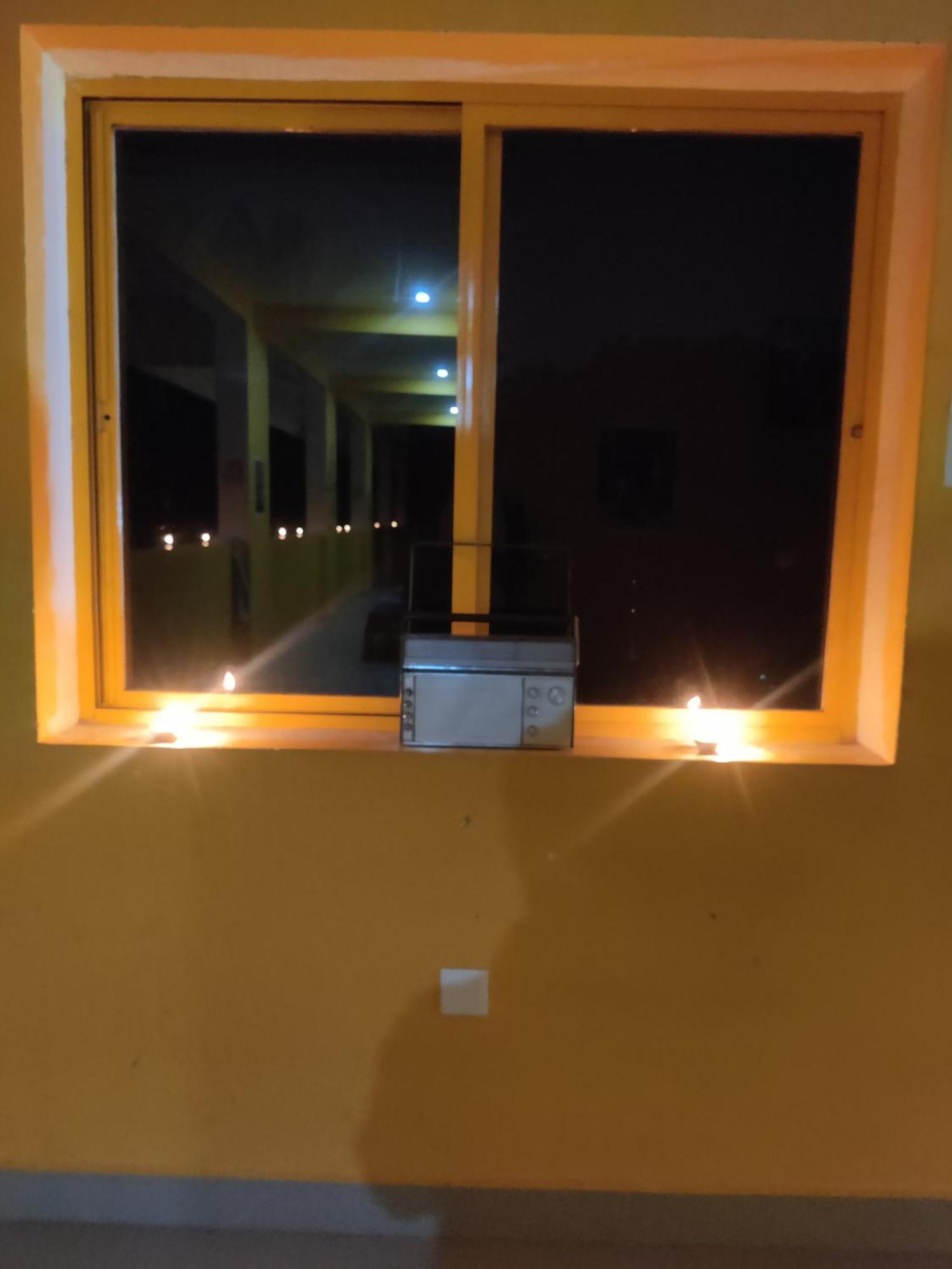 Woodpacker Hostel Auroville Pondicherry Zewnętrze zdjęcie