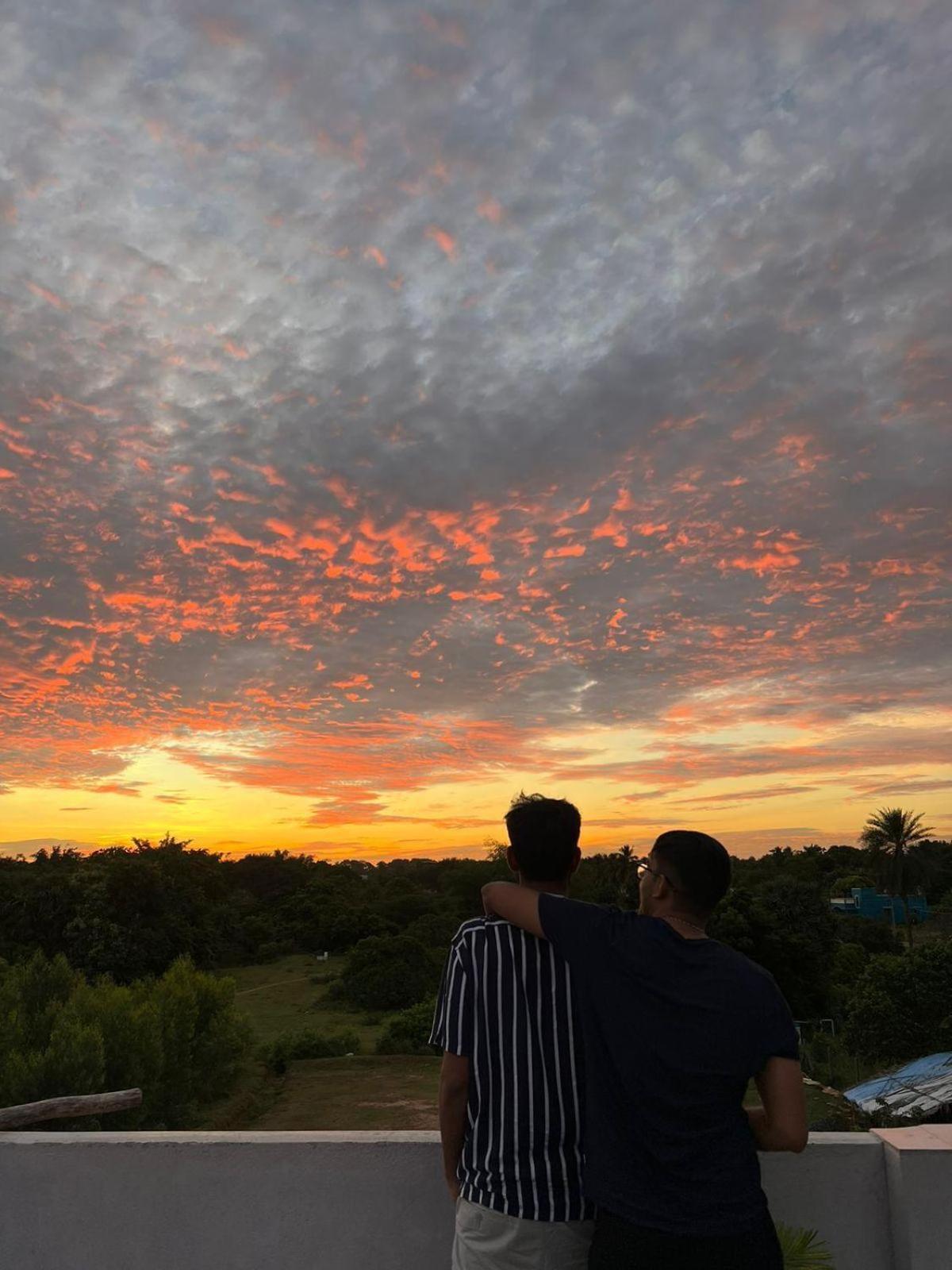 Woodpacker Hostel Auroville Pondicherry Zewnętrze zdjęcie