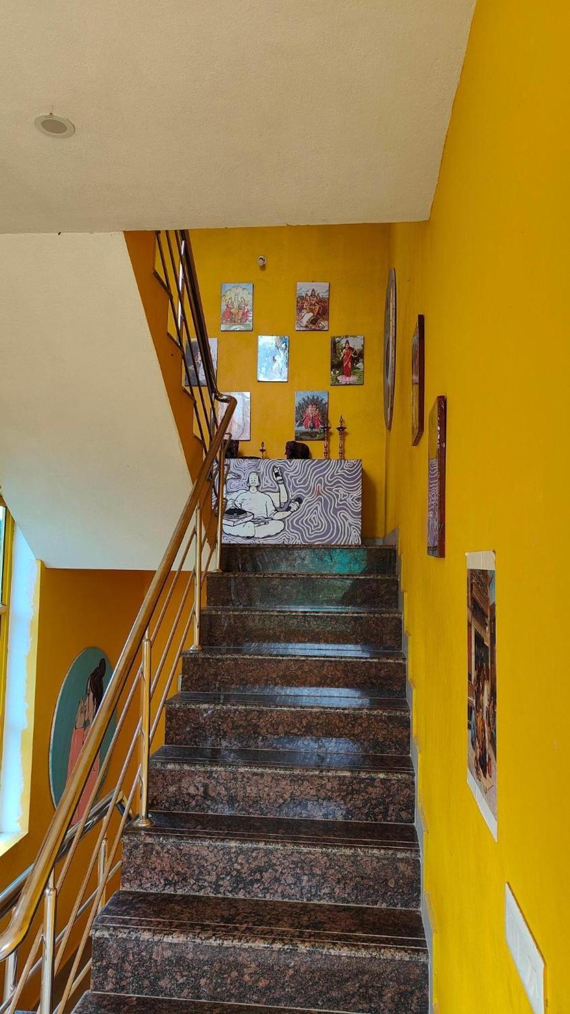Woodpacker Hostel Auroville Pondicherry Zewnętrze zdjęcie