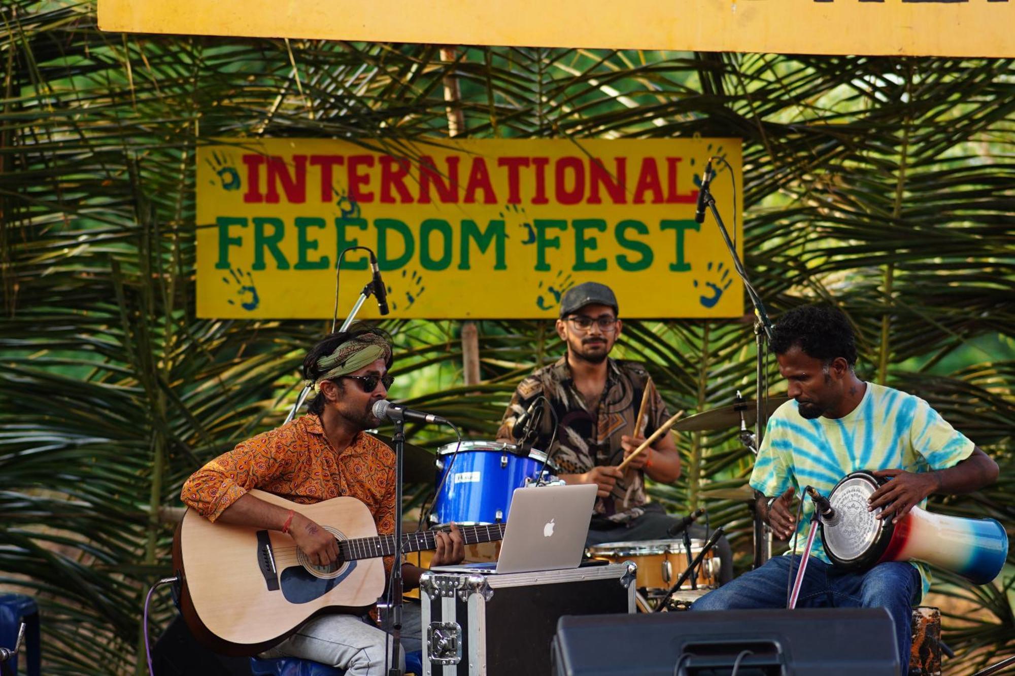 Woodpacker Hostel Auroville Pondicherry Zewnętrze zdjęcie