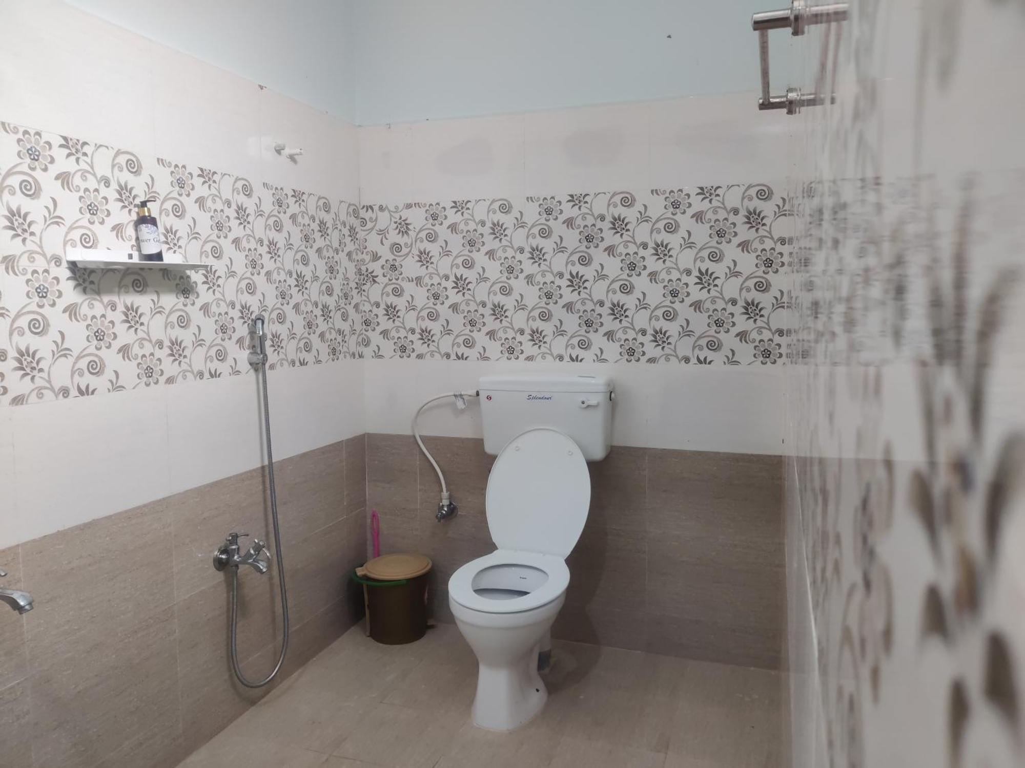 Woodpacker Hostel Auroville Pondicherry Pokój zdjęcie